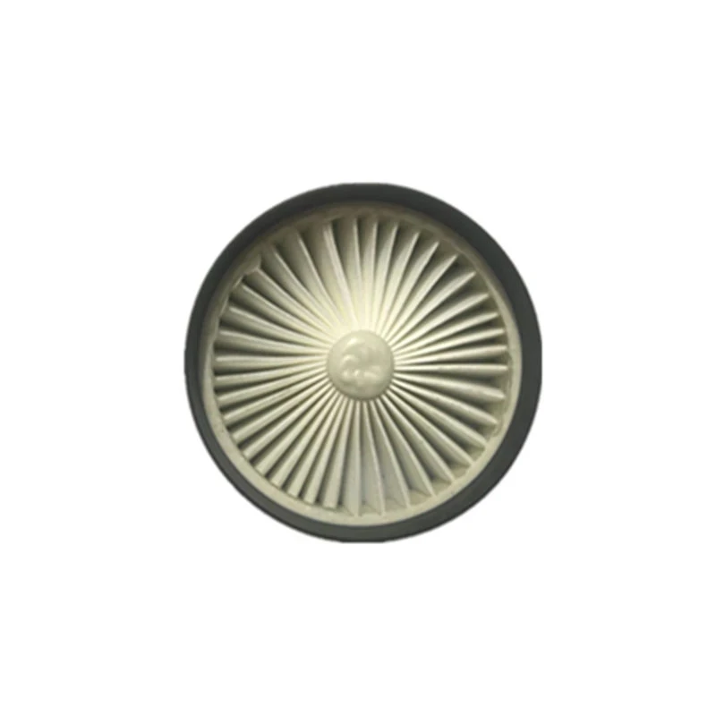 Spare Parts Hepa Filter Suit For Proscenic I9 Handheld Vacuum Cleaner Accessories