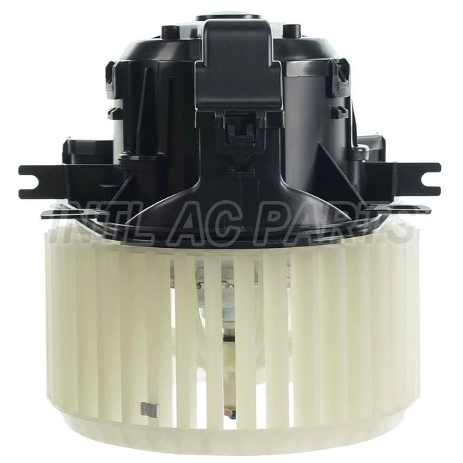 Bm 4090C Auto Ac Ventola Di Raffreddamento Motore Del Ventilatore Per Porsche Cayenne/Volkswagen Touareg 95857234201 95857234202 Muslimate 75057 Pm409