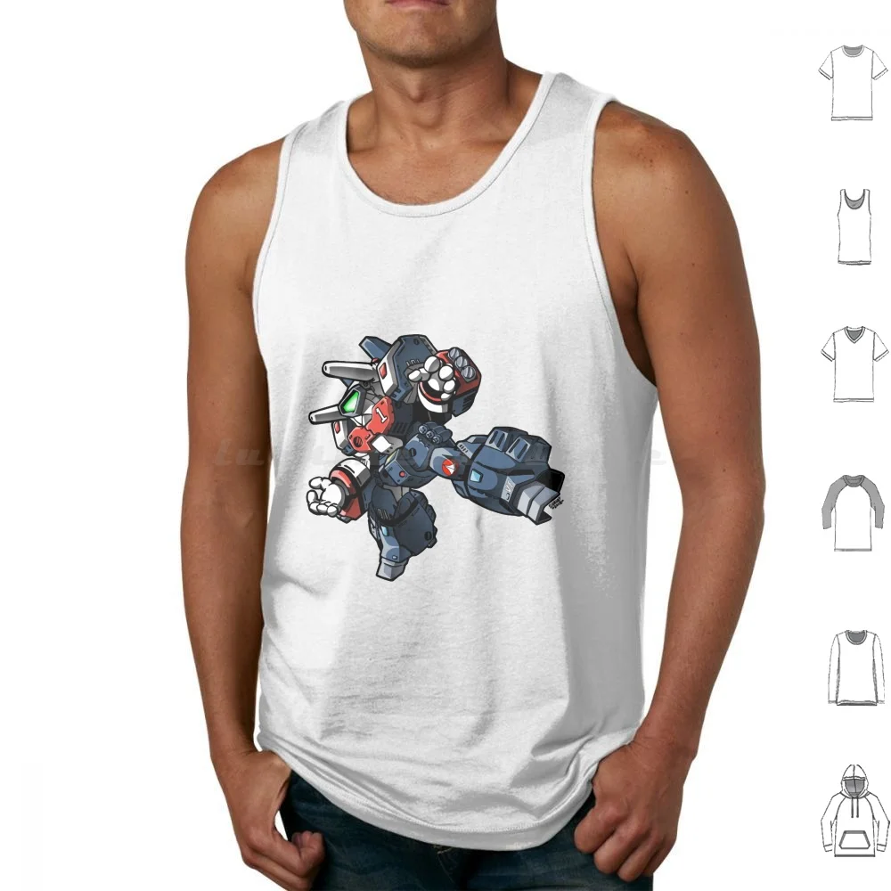 Sd Gbp-1 Canotte Stampa Cotone Macross Valkyrie Veritech Mecha Vf 1 Hikaruichijoe Muslimate Minmay Sdf 1
