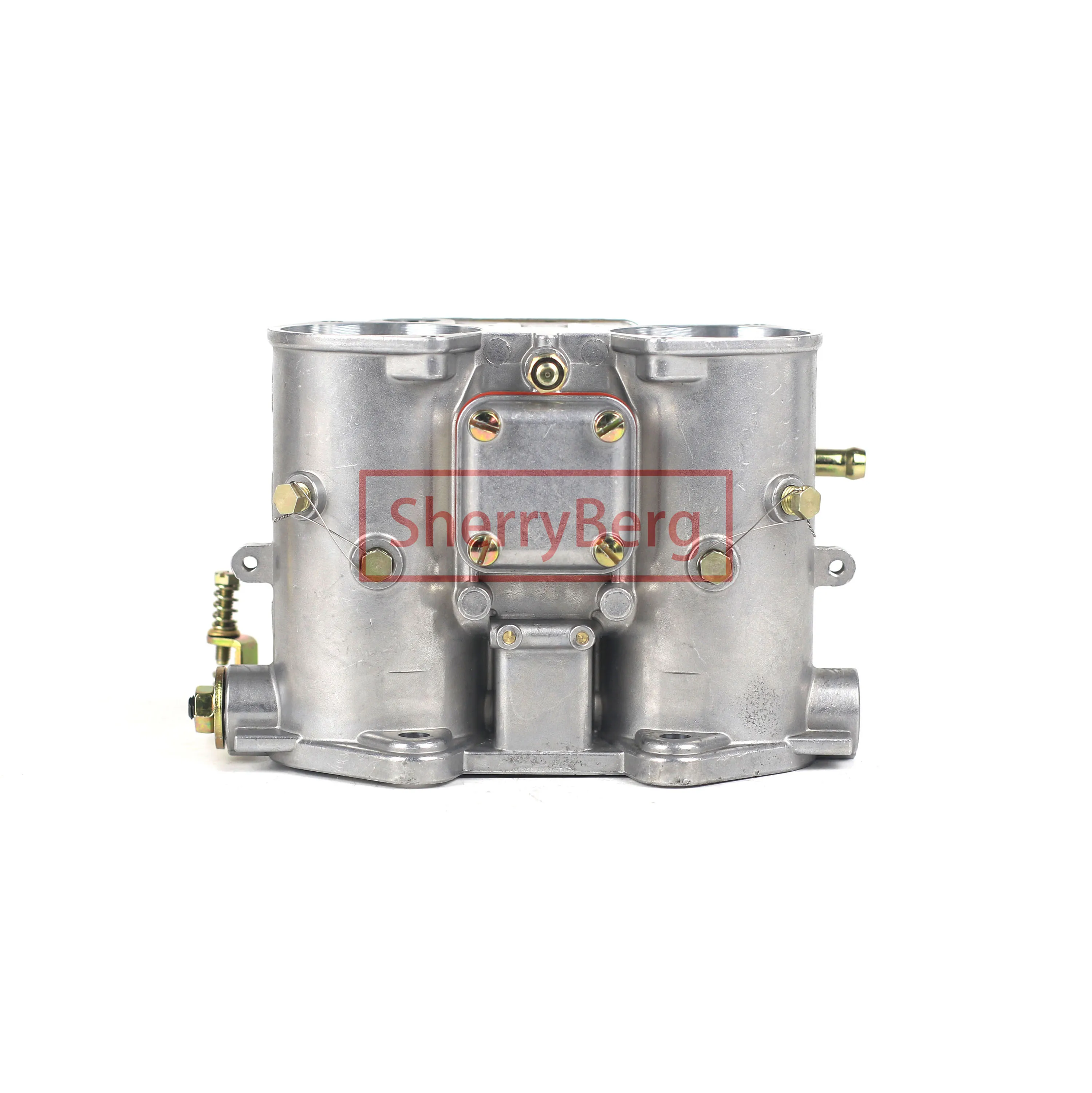 Carburatore Sherryberg Carby 50 Dcoe 50 Dcoe Carburatore Carb Rep Wgdellorto Empi Per Bmw Benz Vw Toyota Corolla Cortina Fiat