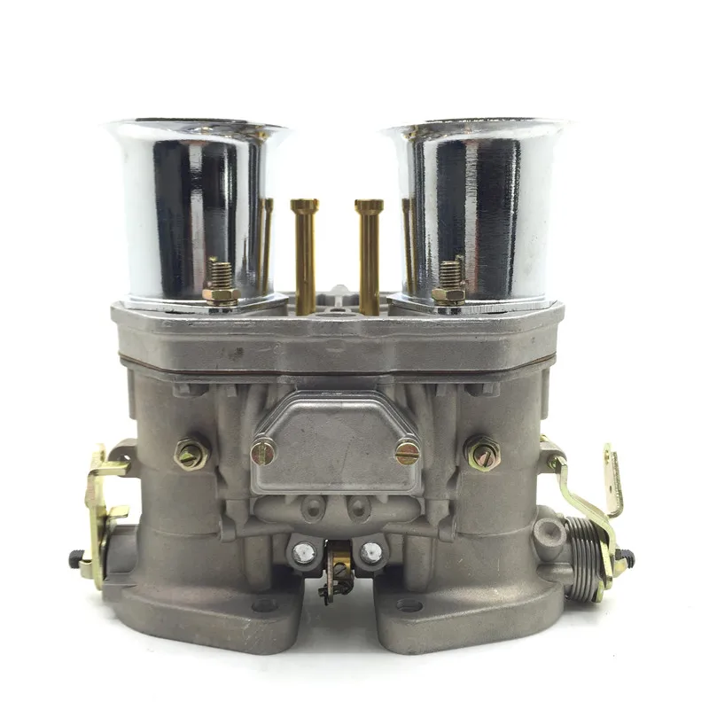 Carburatore 40 Idf 40Idf Con Tromba D'Aria Per Bug/Beetle/Vw/Fiat/Porsche Sostituzione Carburatore