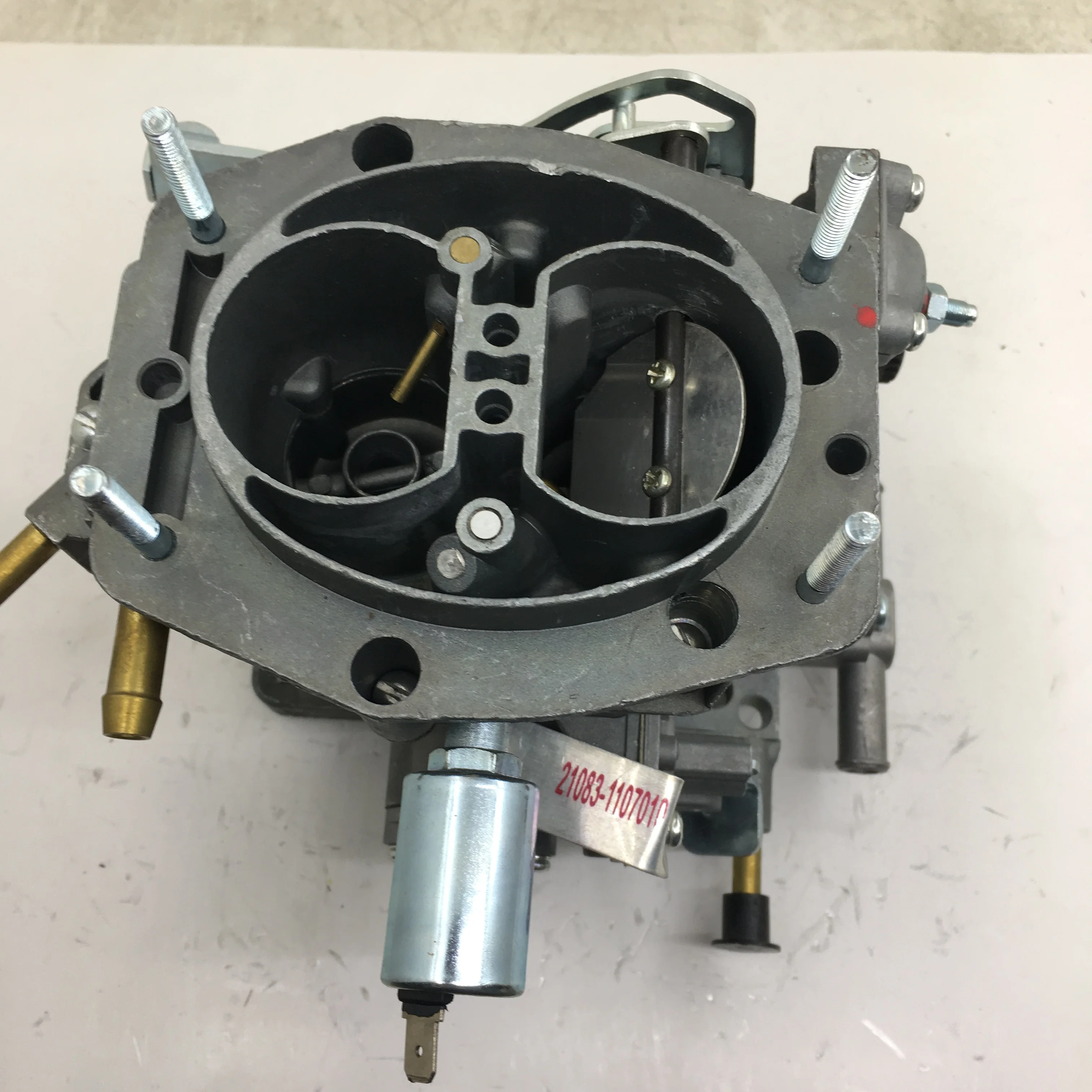 Carburatore Sherryberg Carburatore Modello Pcd Carburatore Carby Per Lada Samara 2108/2109 (Motore 21083 V1500) 21083-1107010 Vergaser