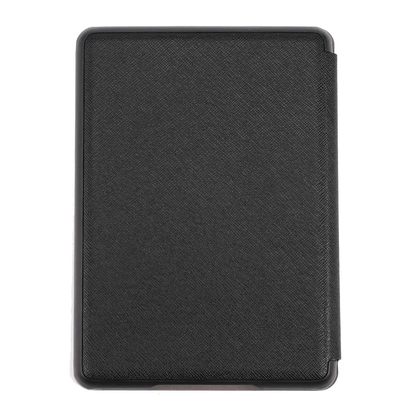 Custodia Per Amazon Kindle 10Th 6 Pollici 2019 Con Luce Anteriore Incorporata Ereader New Kindle Press 10Th Gen 2019 Nero