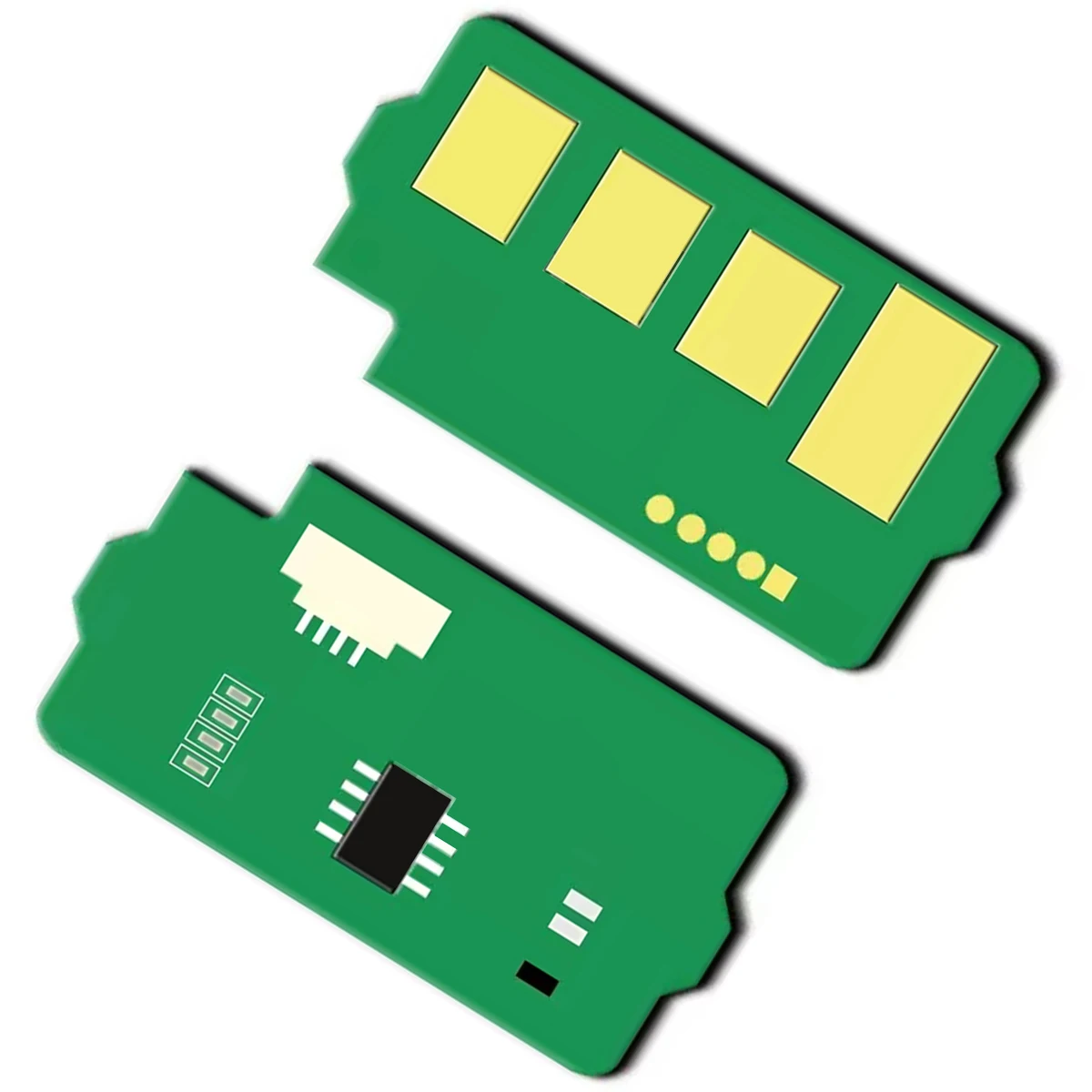 Kit Di Ricarica Per Reset Chip Toner Per Samsung Clt-C-601 S Clt-M-601 S Clt-Y-601 S Clt-K 601 S Clt-C 601 S Clt-M 601 S Clt-Y 601 S