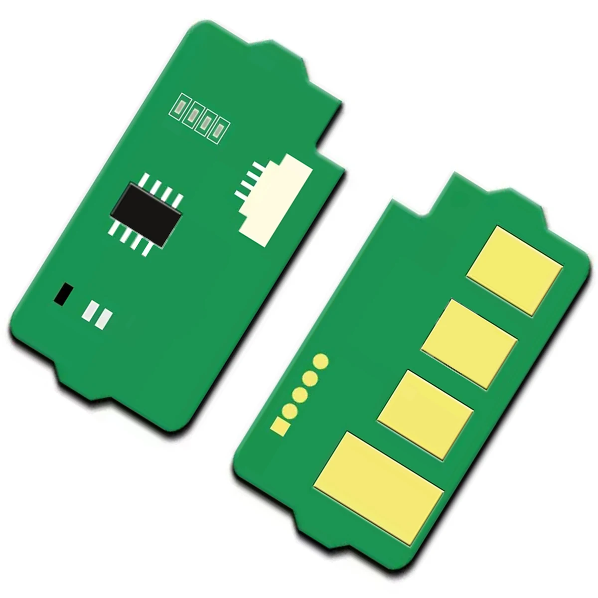 Kit Di Ricarica Per Reset Chip Toner Per Samsung Clt-K 601-S Clt-C 601-S Clt-M 601-S Clt-Y 601-S Clt-K 601 S Clt-C 601 S Clt-M 601 S