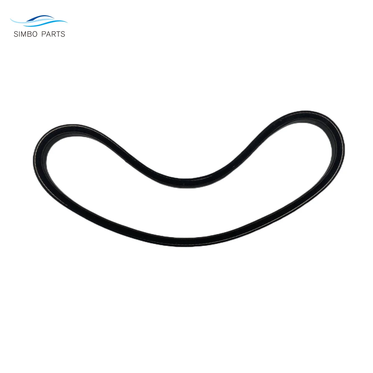 Cinghia 25132-003000 V Per Motori Yanmar Marine 2Gm 20 L E P Z Ye 3Gm 30 6Kh S K M Inbord