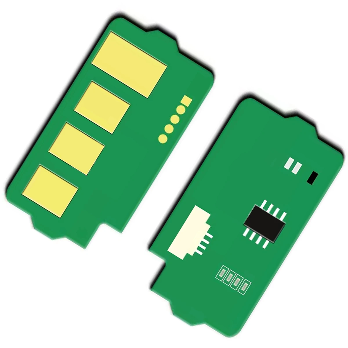Kit Di Ricarica Per Reset Chip Toner Per Samsung Y-601-S K-601 S C-601 S M-601 S Y-601 S K 601 S C 601 S M 601 S Y 601 S K 601-S C 601-S