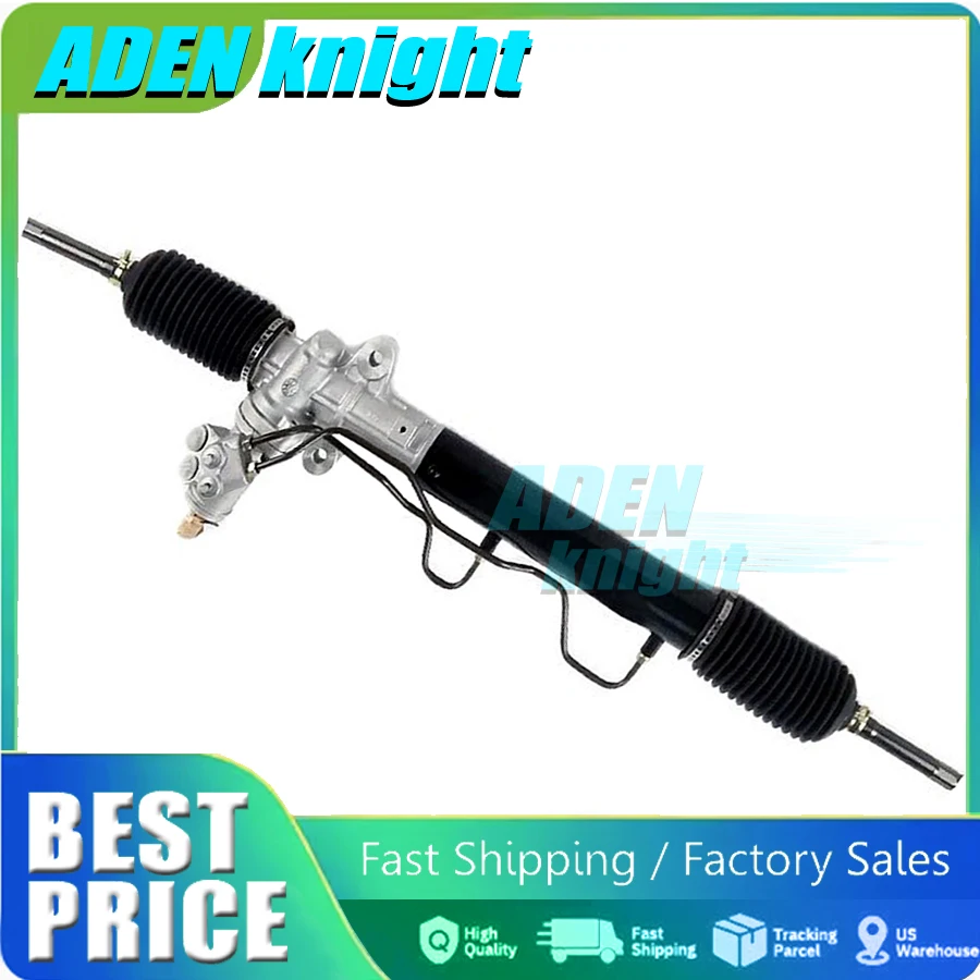 Cremagliera Del Servosterzo Per Hyundai Tucson 2.0 05-09 57700 1 F702 57700 1 F800 57700-2E700 57700 2 E800
