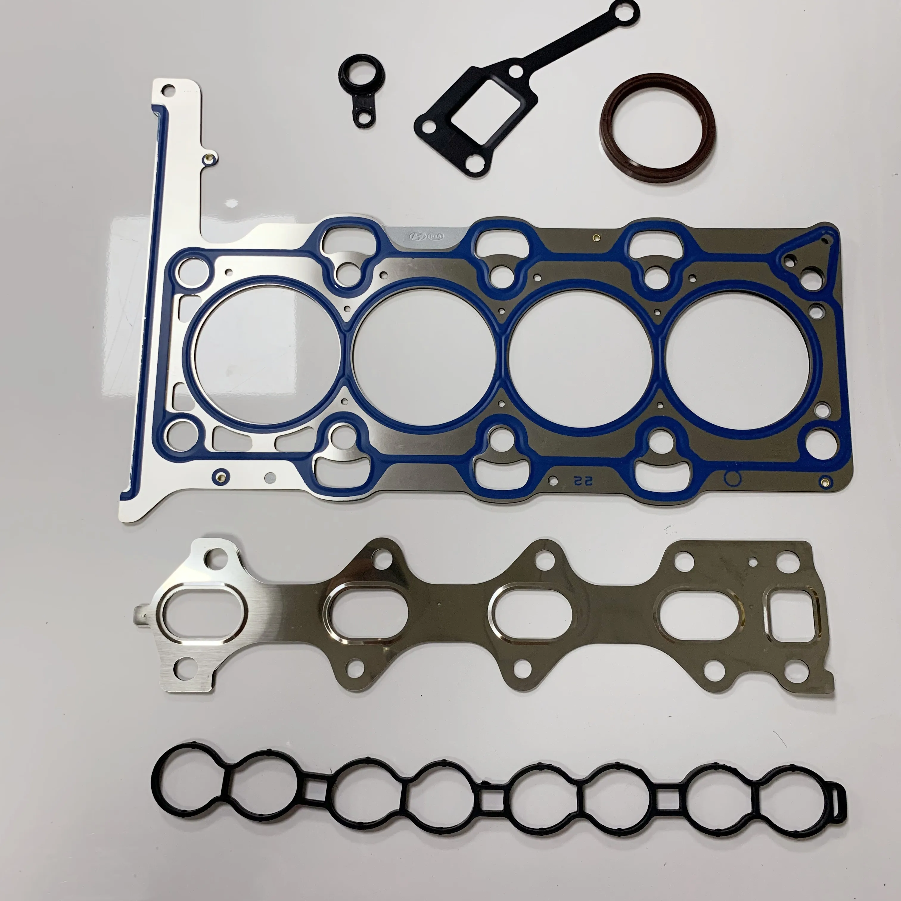 Kit Completo Di Guarnizioni 20910-2Fu01 Per Hyundai Santa Fe & Grand Santa Fe