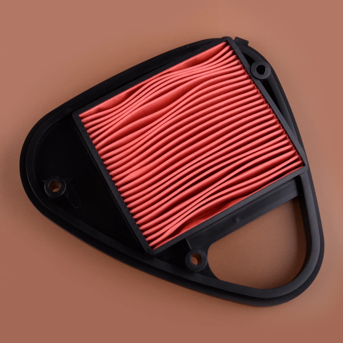 Muslimmoto Filtro Aria Aspiratore Adatto Per Honda Shadow Vlx 600 Vt600C Nv400 Kawasaki 1000 1983 Xl600R 1977
