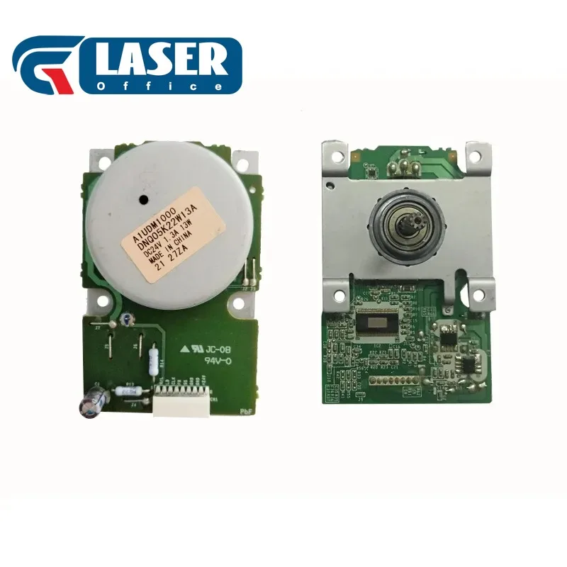 1 Pz. Oem Usato Motore Elettrico Motore Principale Per Konica Minolta Km Bh 223 283 363 423 7828 Assy Copier Pezzi Di Ricambio A1Udm1000