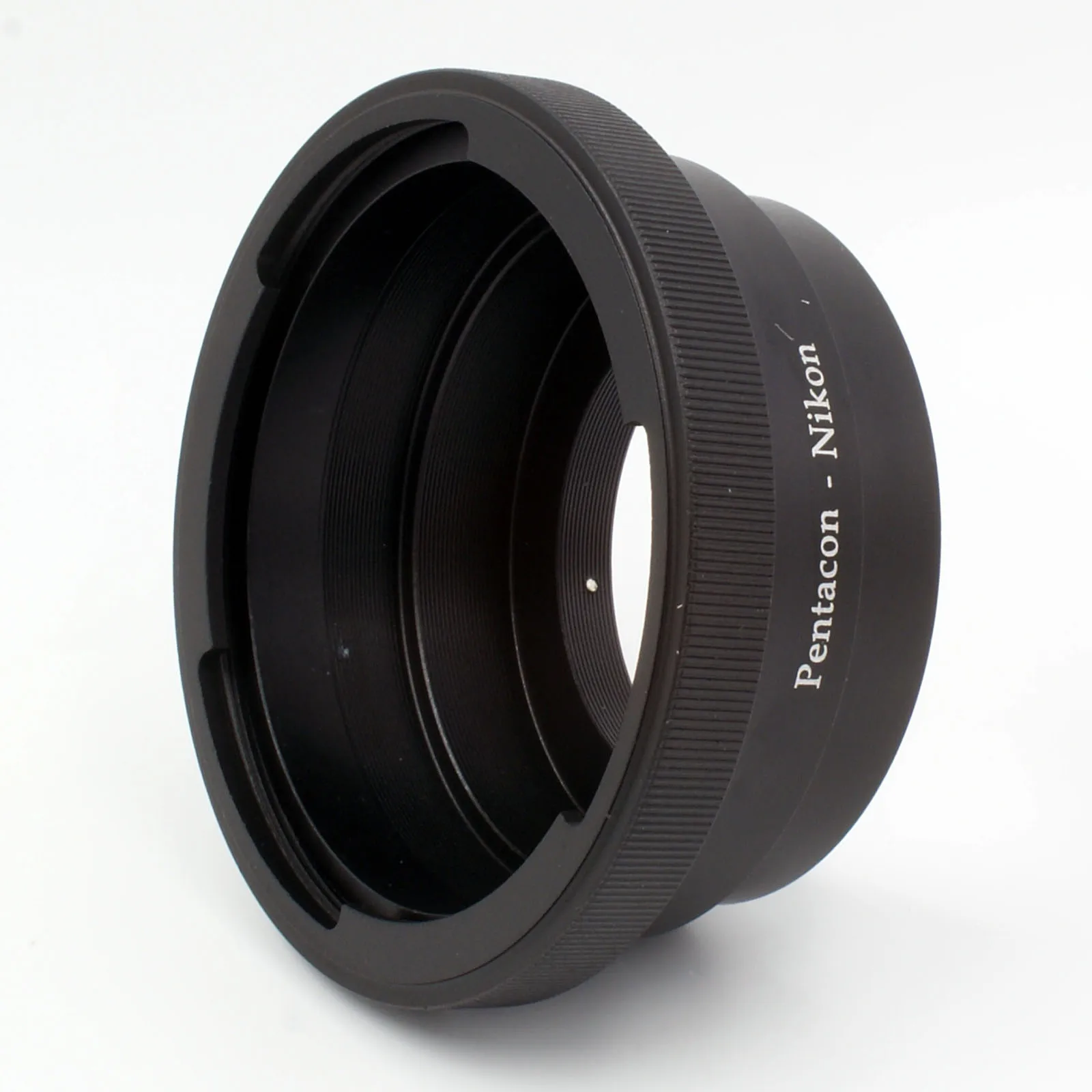 P60-Ai Adattatore Per Pentacon 6 Obiettivo Da 220 60 A Nikon F Mount Camera D750 D810 D3300