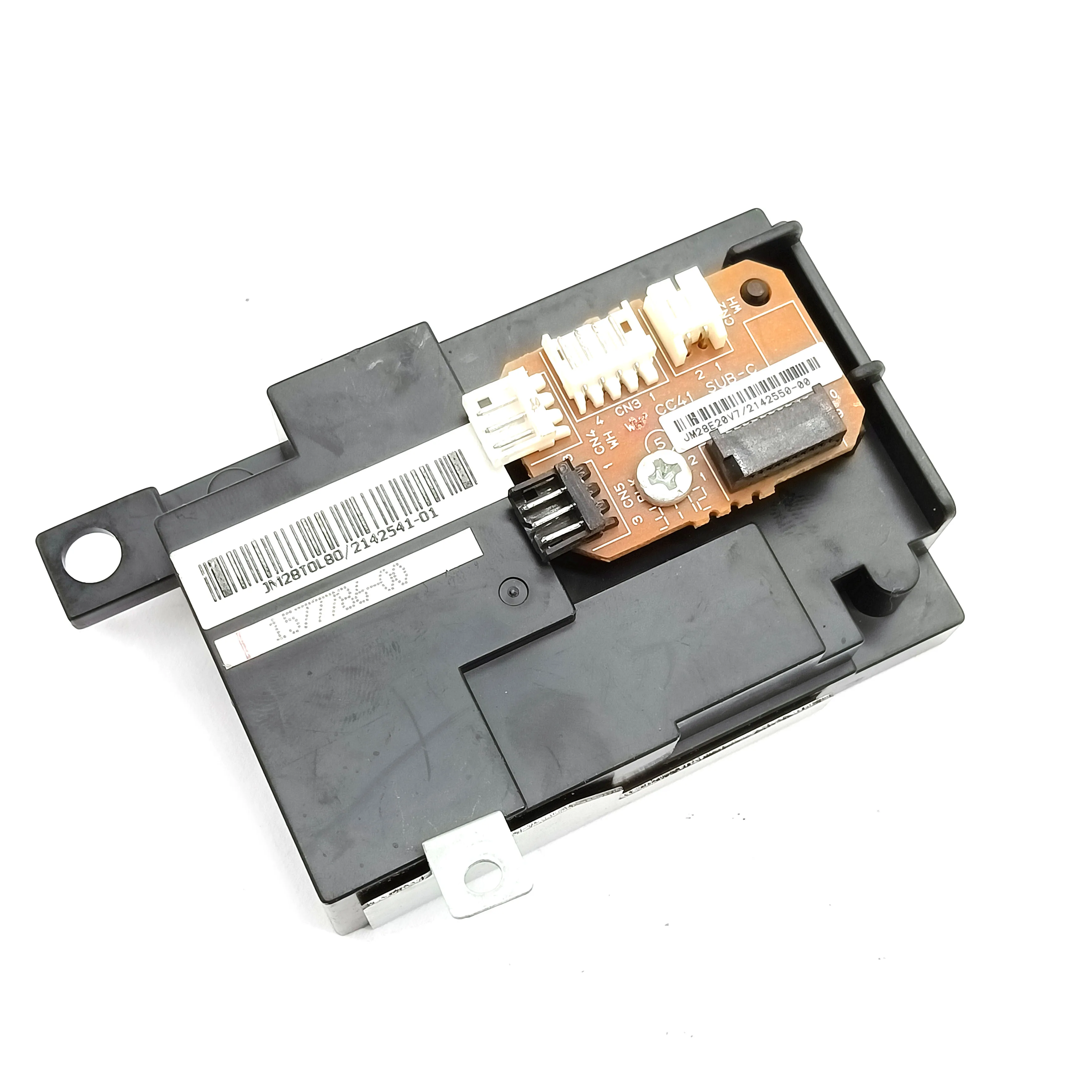 Scheda Fax Cc41 Sub-C Adatto Per Epson Xp-615 Xp-850 Xp-720 Xp-610 Xp-701 Xp-630 Xp-640 Xp-605 Xp-601 Xp-721 Xp-820 Xp-800 Xp-810