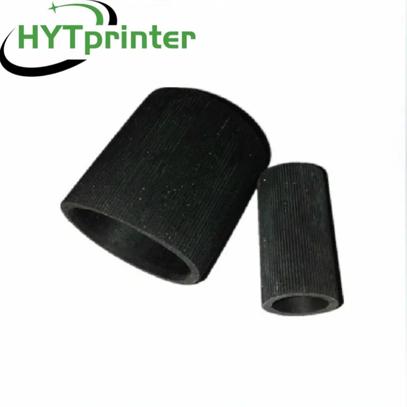 2Set. Pneumatico Rullo Di Prelievo Per Brother Hl 2030 2040 2045 2070 Mfc 7220 7420 7225 7820 Dcp 7010 7020 7025 Fax 2820 2910 2920