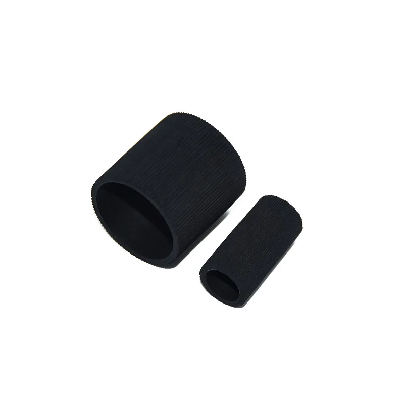 5Set Pneumatico Rullo Di Prelievo Per Brother Hl 2030 2040 2045 2070 Mfc 7220 7420 7225 7820 Dcp 7010 7020 7025 Fax 2820 2910 2920