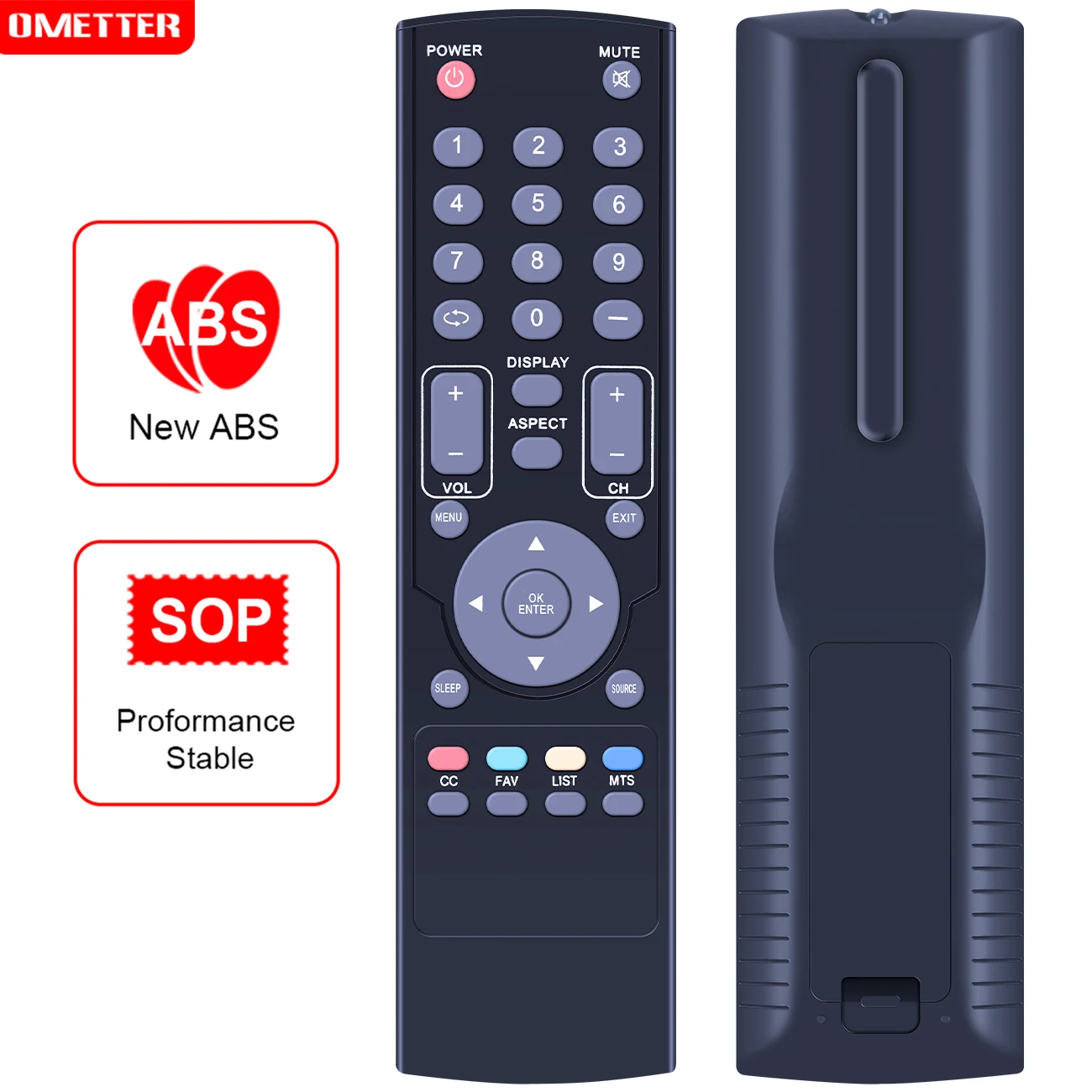 Originale Per Telecomando Tv Westinghouse, Rmt-13, Vr-4085Df, Vr-3250Df, Vr-3225, Vr-4085D