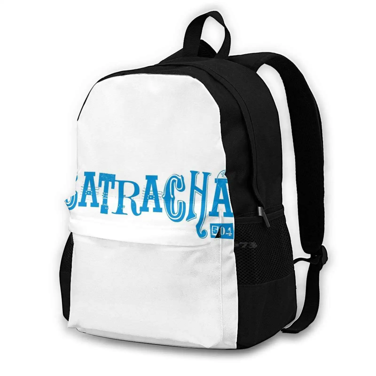 Yo Soy De Honduras. Zaino Da Scuola Di Grande Capacità Borse Da Viaggio Per Laptop Ravecreative Bestseller Hondurasisgreat Honduras
