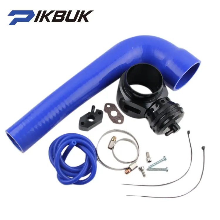 Auto Air Intake Turbo Dump Valve Blow Off Valve For Seat Ibiza Skoda Fabia Vw Polo 1.2 Tsi Upto 2014 Bk