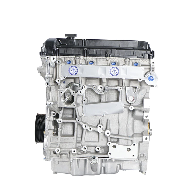 Elsen Fabbrica All'Ingrosso Nuovo Ford Ranger 2.5 Turbo Wl Motore Completo Duratec Motore Per Motori Auto