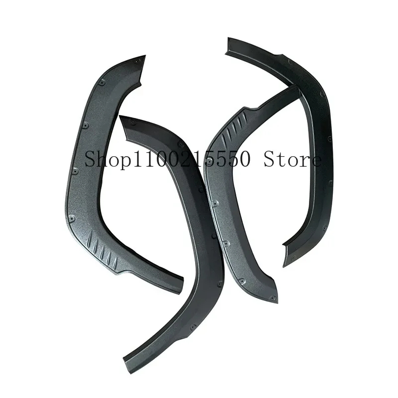 Jb64 Fender Flares Estensione Passaruota Per Suzuki Jimny Jb64 2019 2020 2021 2022 2023 Fender Flares Wheel Parafanghi Per Sopracciglia