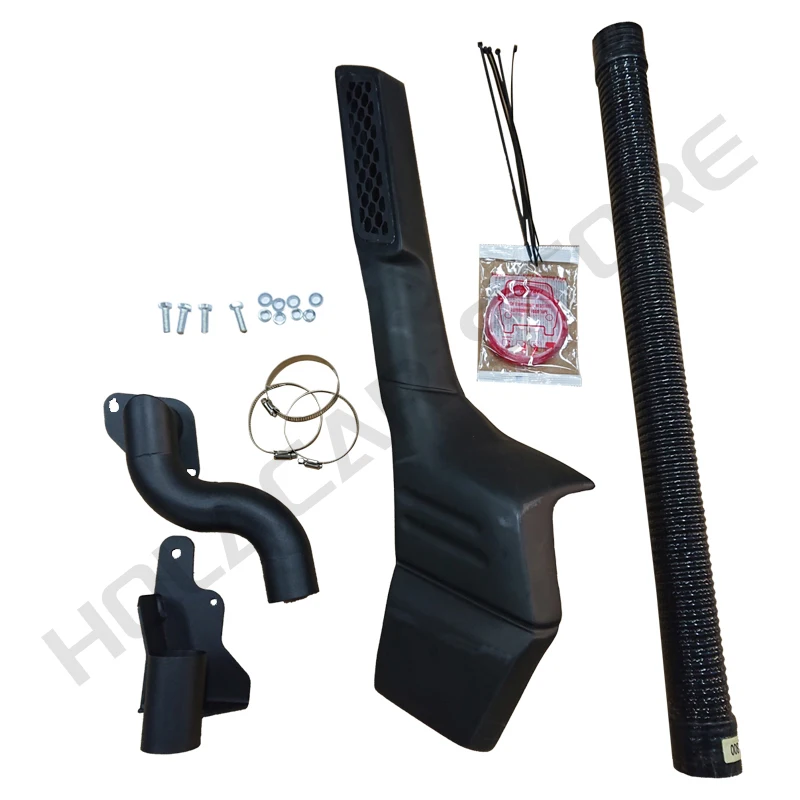 Auto Wading Tubo Snorkel Presa D'Aria Per Suzuki Jimny Jb64 Jb74 2019 2020 2021 2022 2023 Collettore Di Aspirazione Per Accessorio Jimny Gen 4