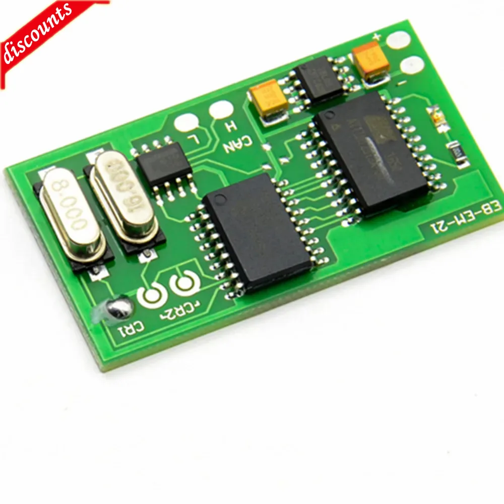 Per Mercedes Benz Cr1 Immo Emulator Bypass Sistema Immobiliser Immo Di Mercedes Cr1 Immo Emulator