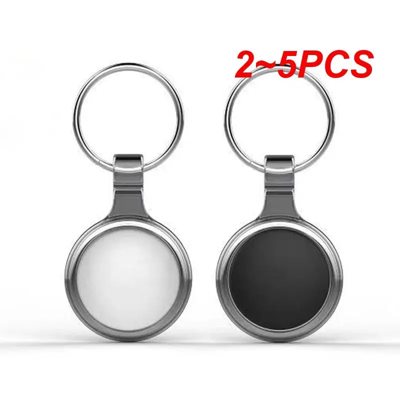 2 ~ 5Pcs Tuya Mini Locator Smart Tag Dispositivo Chiave Pet Anti-Lost Location Tracker Smart Tracker Item Finder Per Smart Life