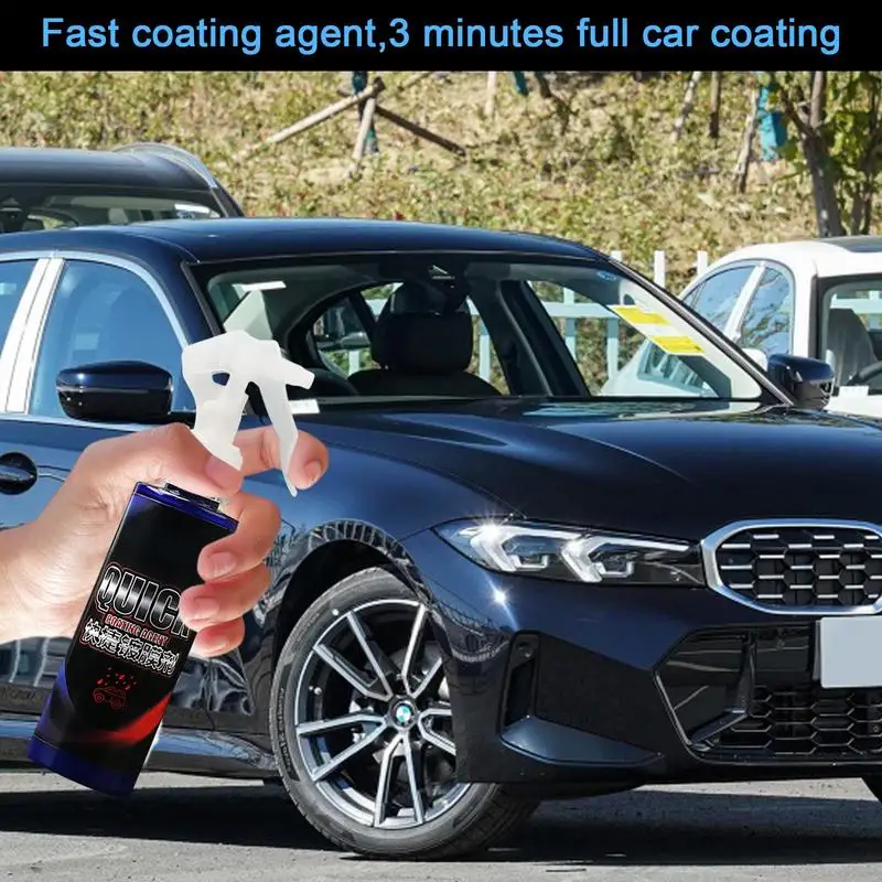 Agente Di Rivestimento Per Auto Rivestimento Nano Liquido Nano Idrofobo Agente Di Rivestimento Per Vernice Lucidante Per Auto Vernici Per Autoveicoli 