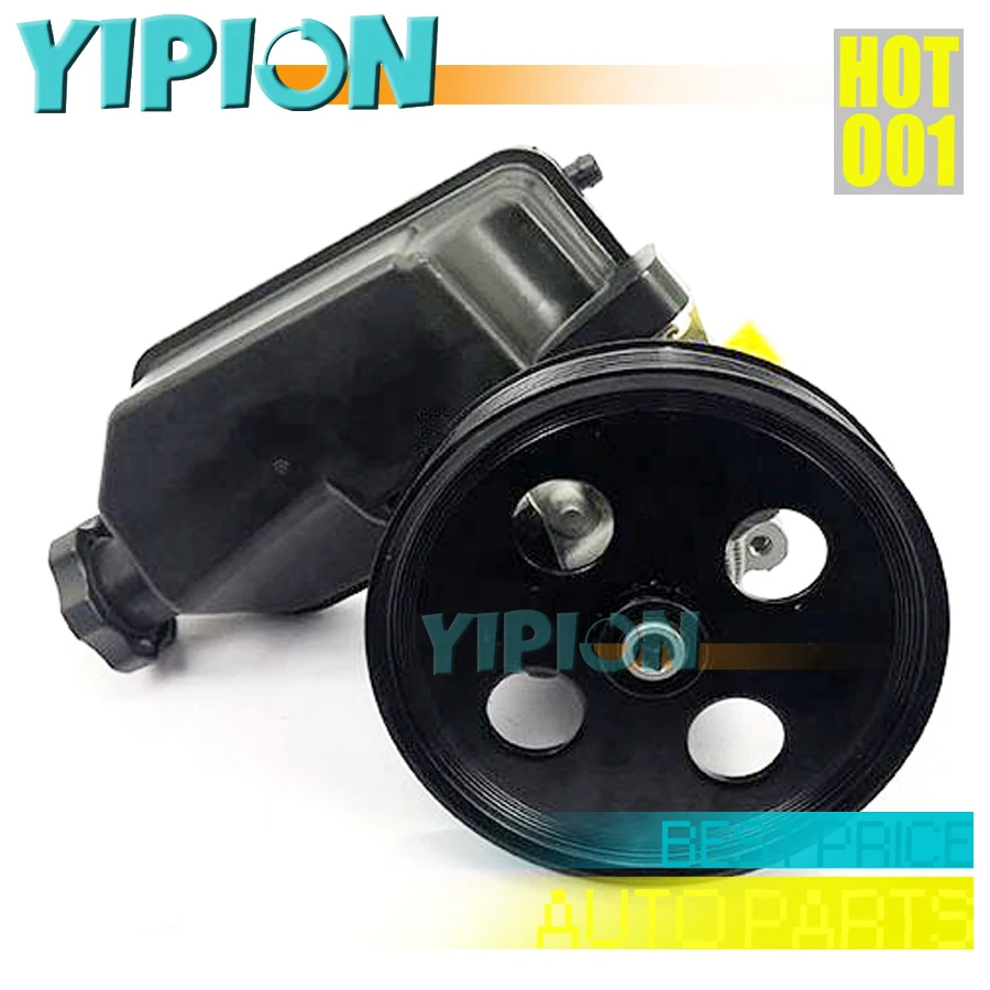 Auto Per Jeep Wh Commander -Jeep Grand Cherokee (Steyer) 52089339Ac Pompa Servosterzo