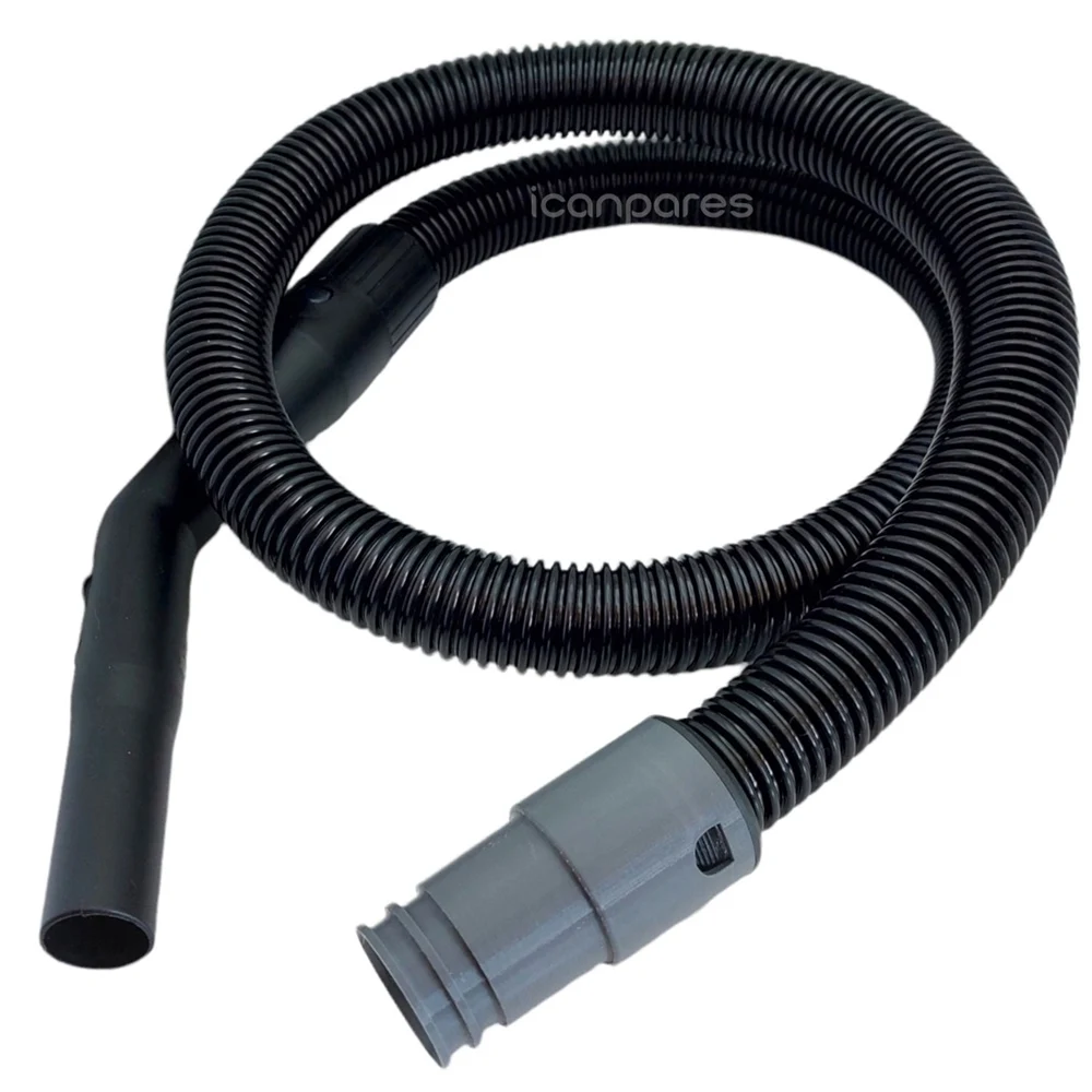 Compatibile Per Fakir Commander 2400 Aspirapolvere Ciclonico Durevole Potente Tubo Flessibile