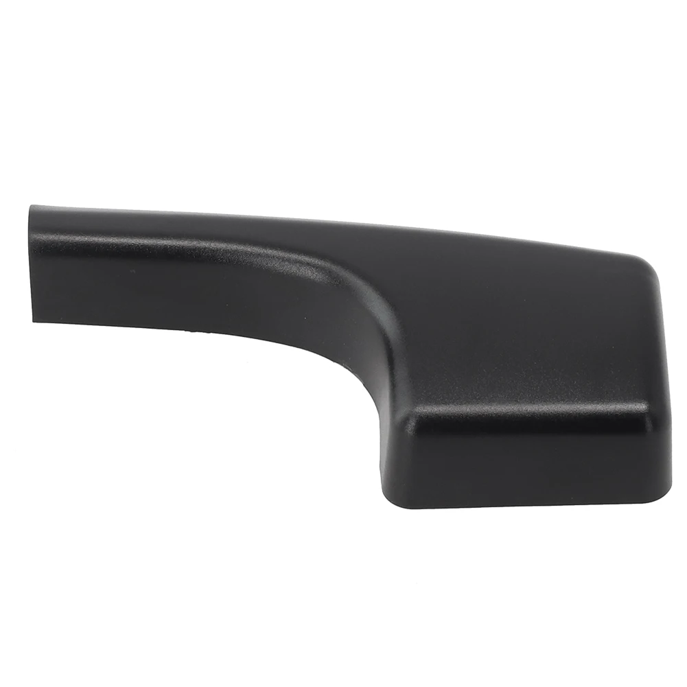 Per Cayenne 2003-2010 1Pc 95562830601 Tappo Della Copertura Del Tergicristallo Durevole Per Porsche Hote Sale Professional Black