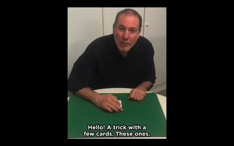 Elevator Di Fairy'S-Gabi Di Joaquin -Magic Tricks