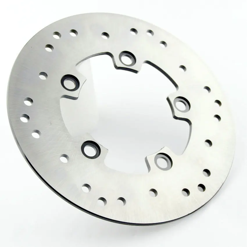 Rear Brake Discs Rotors For Suzuki An400 2007 2008 2009 2010-2014 An250 K7/Zk7/K8/K9 Burgman 8 Skywave Type M/S Ss   69211-05H00