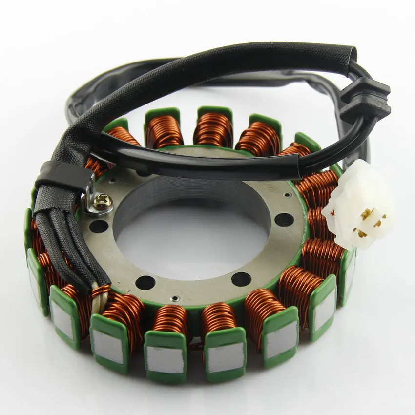 Bobina Statore Magneto Accensione Moto Per Triumph Scrambler 865 2006-2007 Bobina Generatore Statore Motore Magneto Alta Qualità