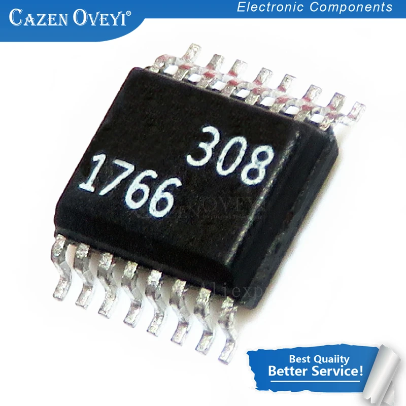 1 Pz/Lotto Lt1766Egn Ltc1766Egn Lt1766 Ltc1766 1766 Ssop-16 In Magazzino