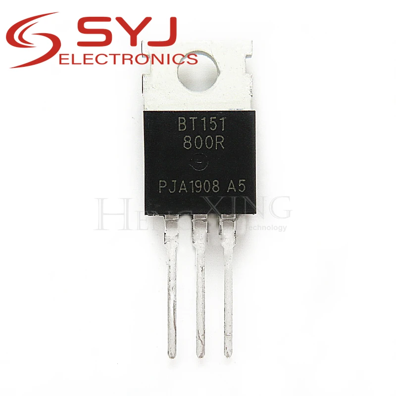 10 Pz Bt151-800R Bt151-500R Bt139X-600E Bt139-800E Bt139-600E Bt138-800E Bt138-600E Bt137-800E Bt137-600E Bt137-600D Bt136-600E