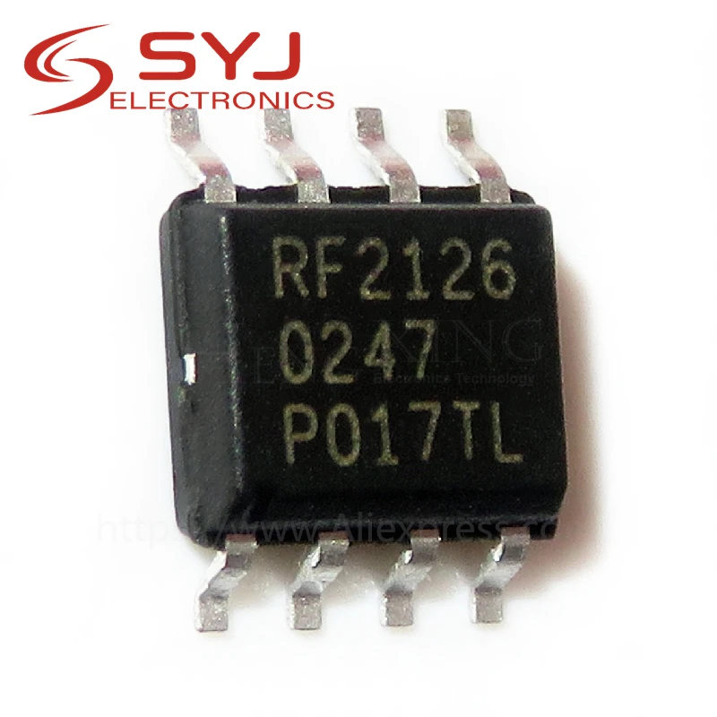 1 Pz/Lotto Rf2126 2126 Sop-8 In Stock