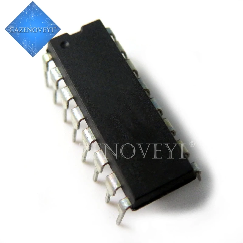 5 Pz/Lotto Hs8110 8110 Dip-16