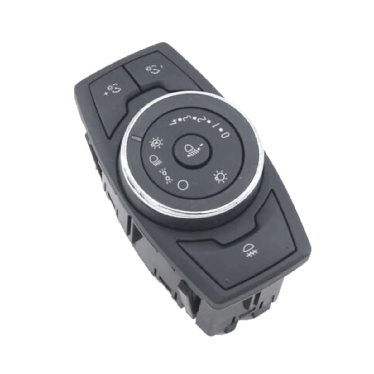 Pulsante Interruttore Di Controllo Fari Faro Eb3T-13D061-Ecw Per Ford Ranger 3.2 Diesel 2012