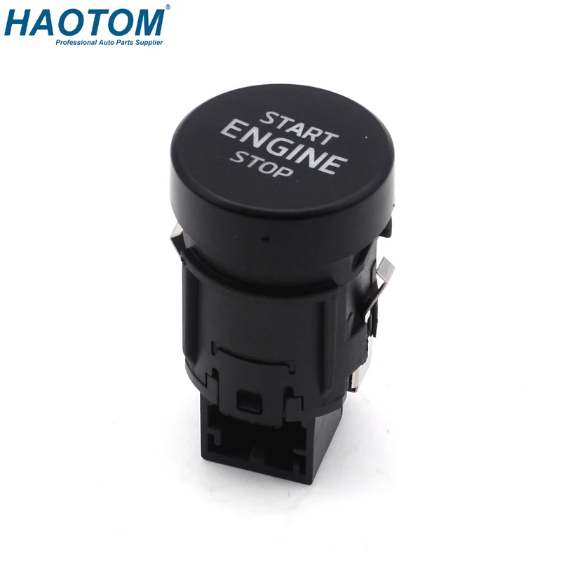 Pulsante Interruttore Arresto Avviamento Motore Auto Per Skoda Octavia 2014 2015 2016 2017 Kamiq 2018 Yeti 2014 2015 2016 20173Vd905217