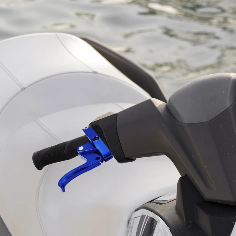 Marine Boat-Accessori Per Yacht Acceleratore A Dito Per Moto D'Acqua Compatibile Per Sea Doo Wave-Runner 440 550 650 760 800