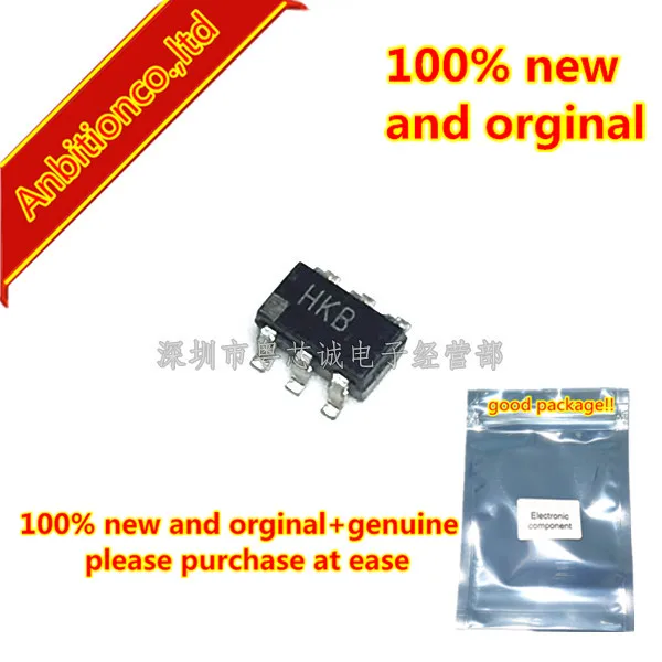 10 Pz 100% Nuovo E Originale Ada4860-1Yrjz Ada4860-1Yrj Di Seta-Schermo Hkb In Magazzino