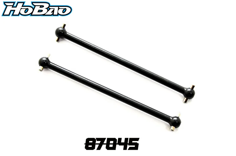 Asse Originale Ofna/Hobao Racing 87045, 2 Pezzi Per Buggy 1/8 Hyper 7 Tq / Pbs