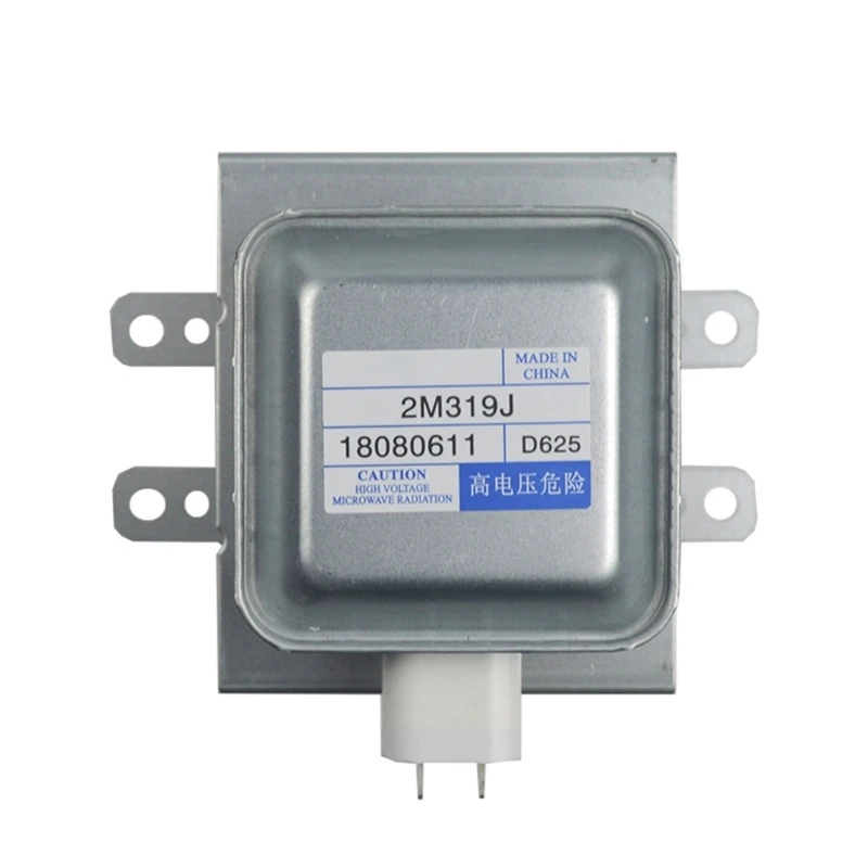 Magnetron 2M392J Per Riparazione Magnetron Del Forno A Microonde Sostituisci Magnetron 2M319J