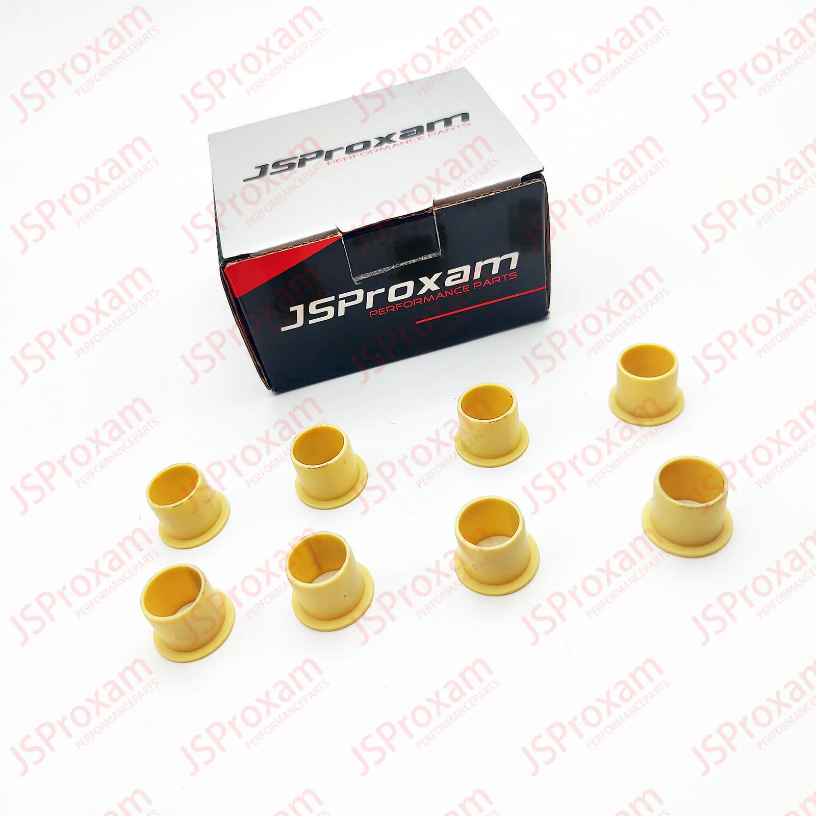 8 Pz 23-815950 23-815950-1 Sostituisce Misura Per Mercruiser 18-2341 Alpha One Gen Ii Power Trim Boccola