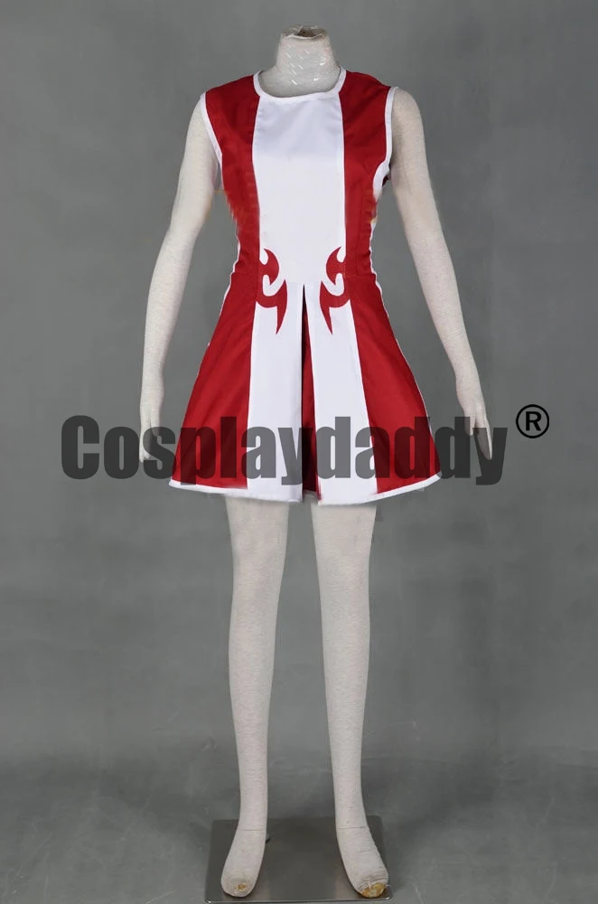 Fire Emblem Awakening Pegasus Knight Cordelia Tiamo Dress Gioco Cosplay Costume F016