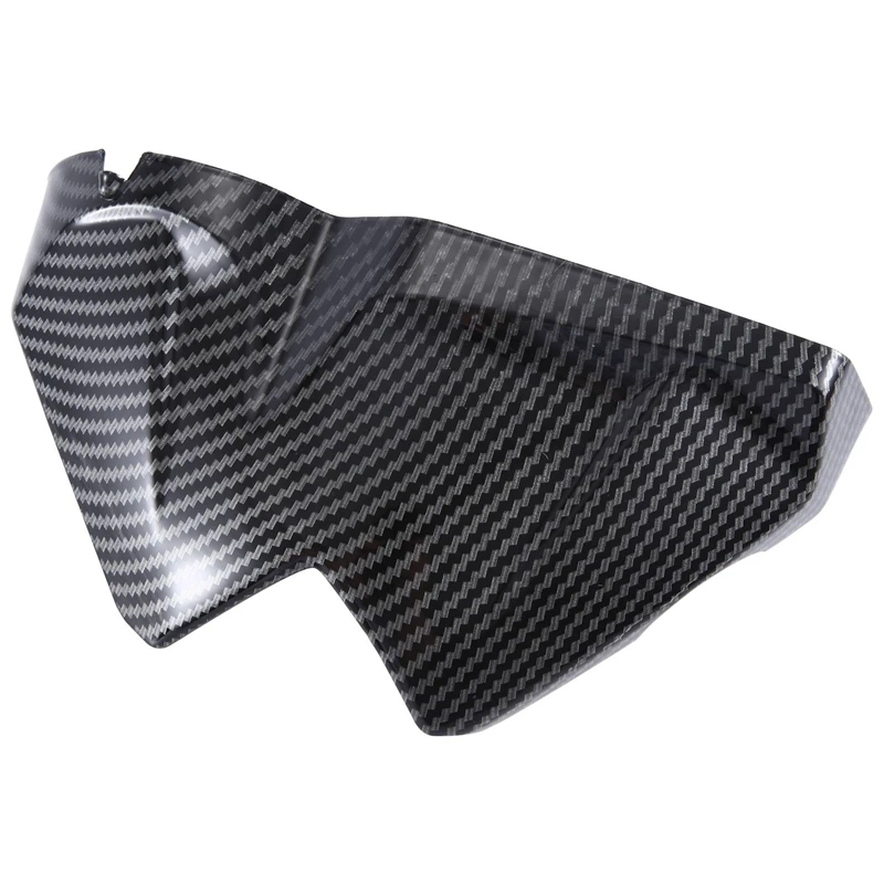 Carenatura Del Guscio Dello Strumento Della Testa Del Motociclo Per Yamaha Xj6 Yamaha Xj6 2009-2012