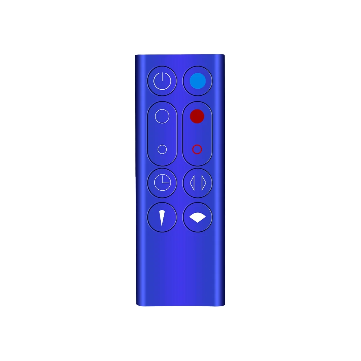 Telecomando Sostitutivo Adatto Per Dyson Am09 Hp00 Hp01 Blue