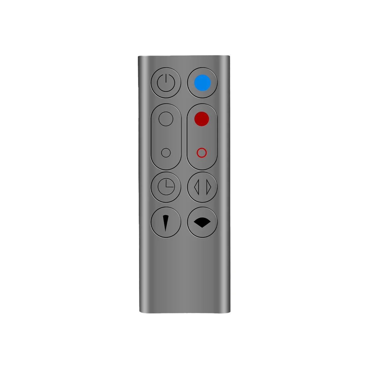 Telecomando Sostitutivo Adatto Per Dyson Am09 Hp00 Hp01 Grey