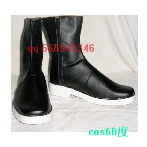 Scarpe Cosplay Pandora Hearts Gilbert Nightray S008